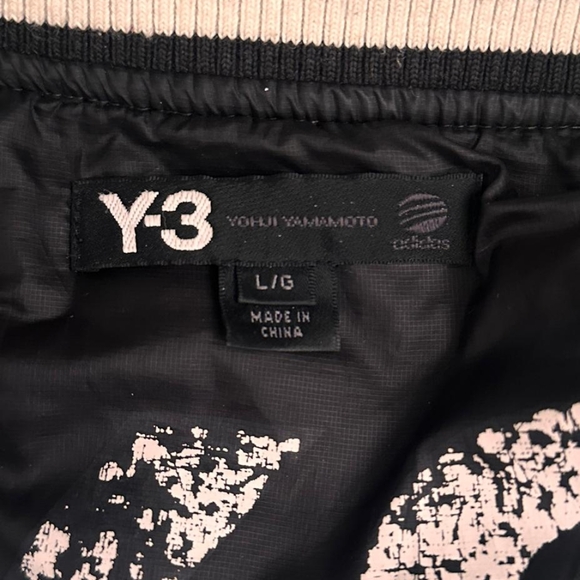 Y-3 Vest - Picture 5 of 5